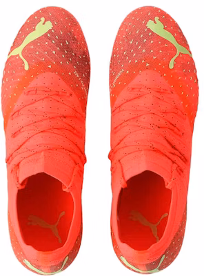 Puma Future Z '珊瑚鞋' 106996-03 Shop Puma Future Z '珊瑚鞋' 106996-03