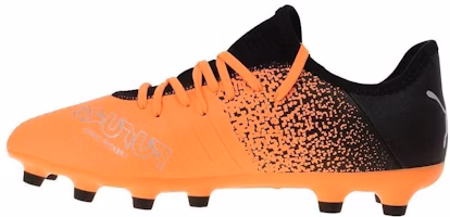 Puma Future Z HG/AG 'Orange Black' 106768-01 Puma Future Z HG/AG 'Orange Black' 106768-01