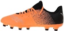 Buy Puma Future Z HG/AG 'Jingga Hitam' 106768-01