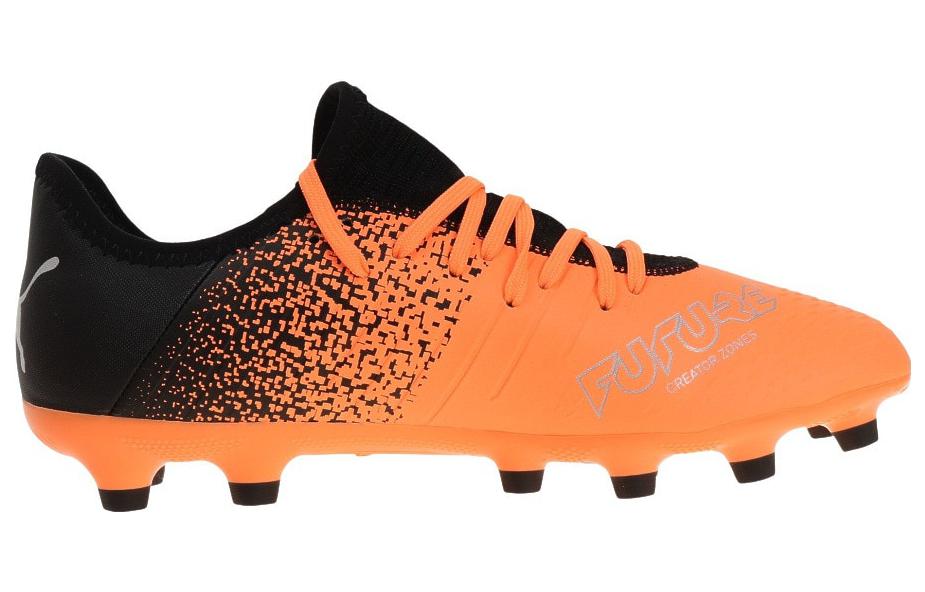 Order Puma Future Z HG/AG 'Orange Black' 106768-01