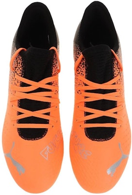 푸마 퓨처 Z HG/AG 오렌지 블랙 (Puma Future Z HG/AG Orange Black) 106768-01 Lookbook 푸마 퓨처 Z HG/AG 오렌지 블랙 (Puma Future Z HG/AG Orange Black) 106768-01