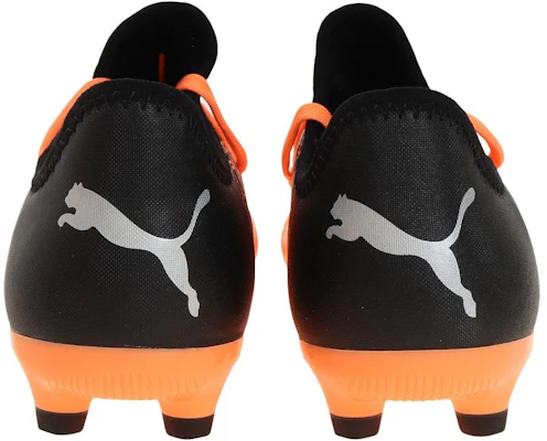 Puma Future Z HG/AG 'Orange Black' 106768-01 Shop Puma Future Z HG/AG 'Orange Black' 106768-01