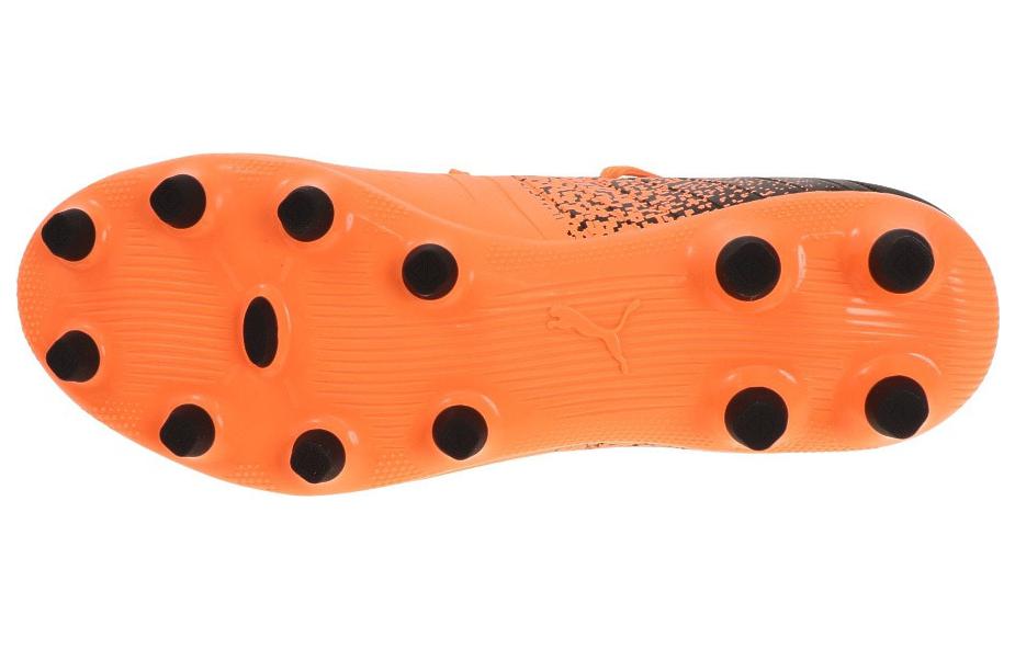 Purchase Puma Future Z HG/AG 'Orange Black' 106768-01