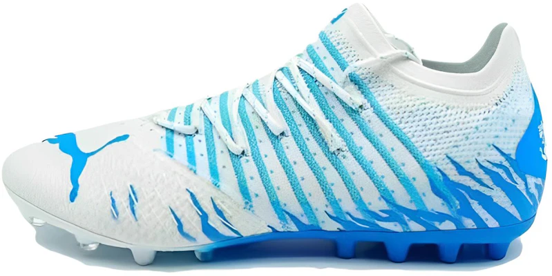 푸마 퓨처 Z 1.4 MG '화이트 블루' 107300-01 Buy 푸마 퓨처 Z 1.4 MG '화이트 블루' 107300-01