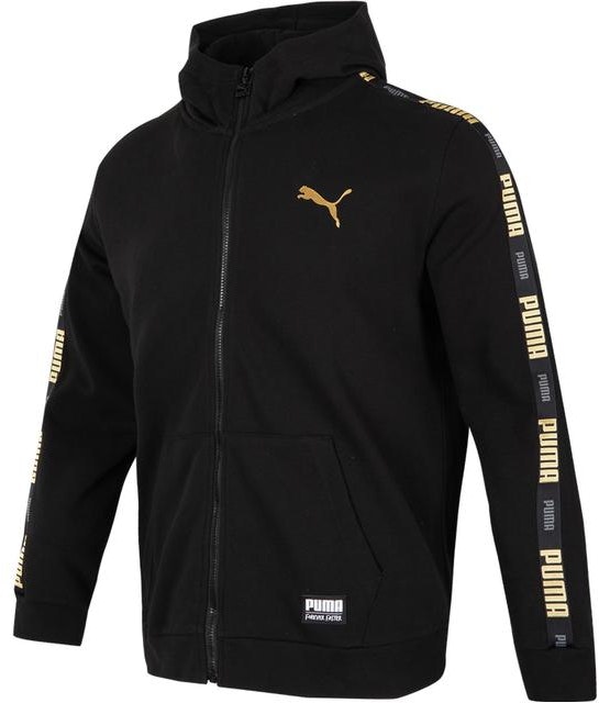 puma-fw-22-logo-print-zip-up-hoodie-jacket-unisex-casual-wear-539532-01