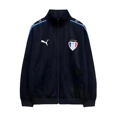 Puma FW24 BY LIBILLY Jacket Black - Comfortable & Versatile Jacket 941504-01