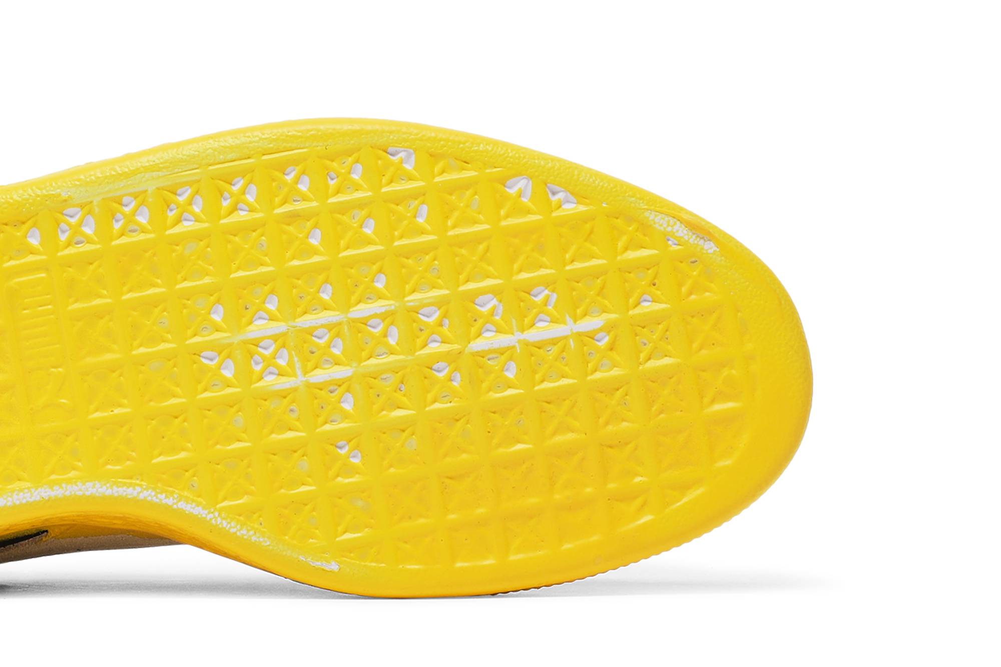 Puma G-Tag Suede 'Alexander John Design - Black' 圖 5