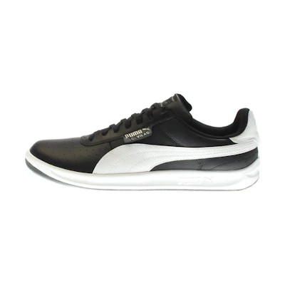 Puma G. Vilas 2 'Black'