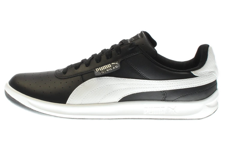 Puma G. Vilas 2 'Black' 362859-02