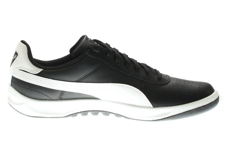 Puma G. Vilas 2 'Black' 圖 2
