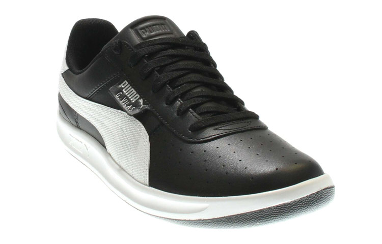 Lookbook Puma G. Vilas 2 ''Noir'' 362859-02