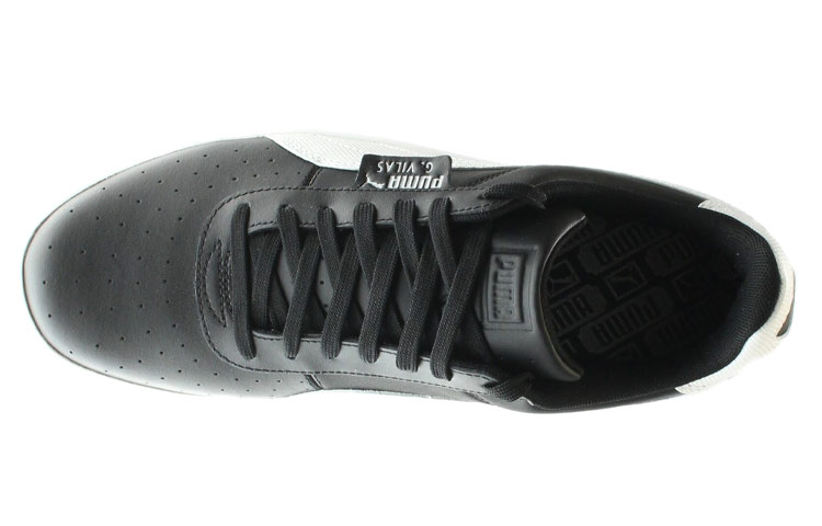 Shop Puma G. Vilas 2 ''Noir'' 362859-02