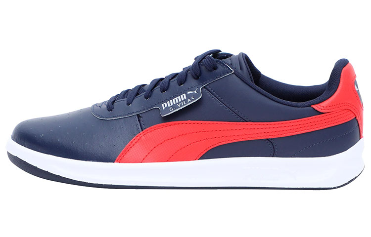 Puma G. Vilas 2 'Blue Red White'