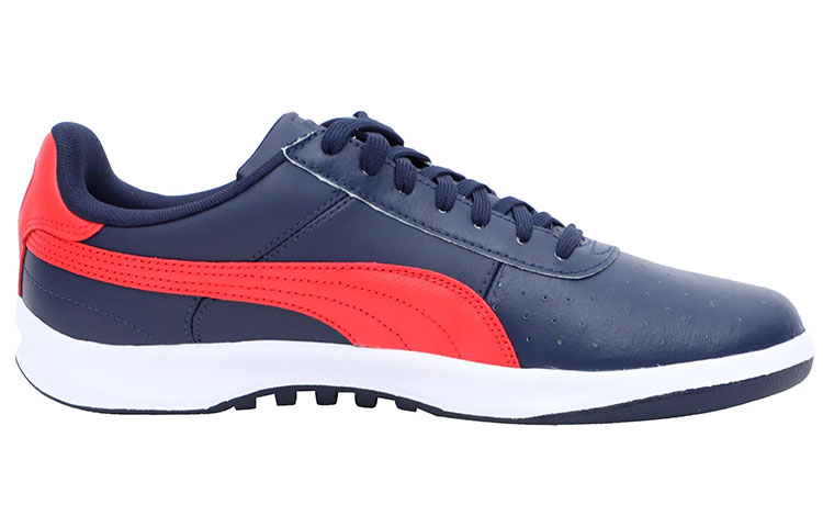 Puma G. Vilas 2 'Blue Red White' 圖 2