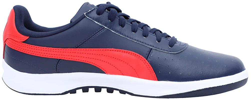Puma G. Vilas 2 ''Bleu Rouge Blanc'' 362859-08 Order Puma G. Vilas 2 ''Bleu Rouge Blanc'' 362859-08