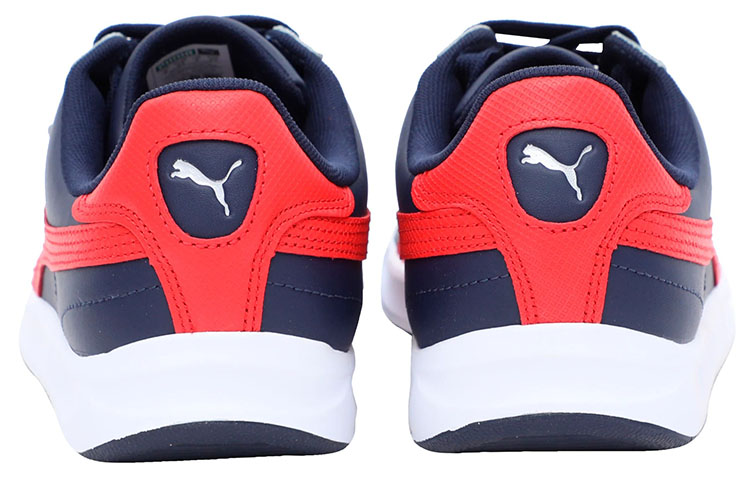 Puma G. Vilas 2 'Blue Red White' 圖 4