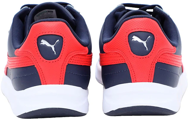 Puma G. Vilas 2 ''Bleu Rouge Blanc'' 362859-08 Shop Puma G. Vilas 2 ''Bleu Rouge Blanc'' 362859-08