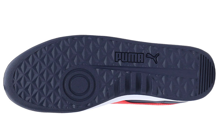 Puma G. Vilas 2 'Blue Red White' 圖 5