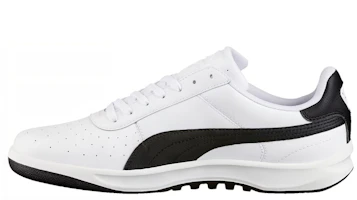 Puma G. Vilas 2 Low 'Black White' 362859-01 Puma G. Vilas 2 Low 'Black White' 362859-01