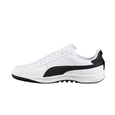 Puma G. Vilas 2 Low 'Black White'