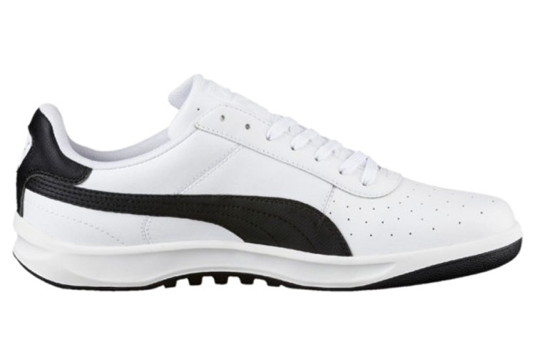 Puma G. Vilas 2 Low 'Black White' 圖 2