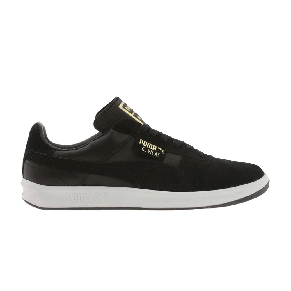 Puma G Vilas 2 'Black' 349273-06