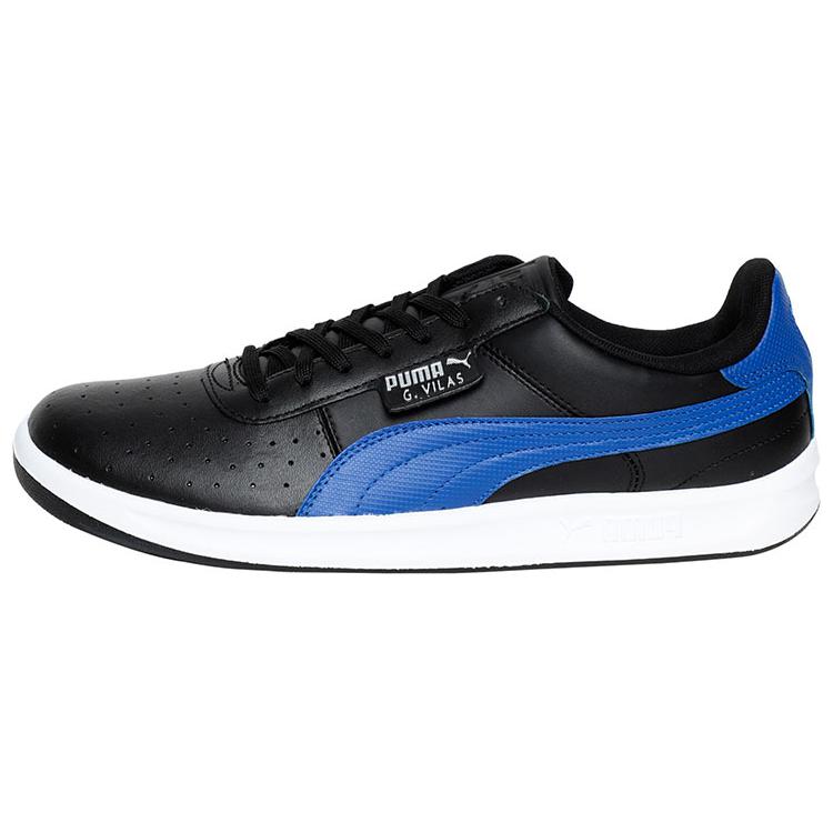 Puma G.Vilas 2 'Black Blue White' 362859-10