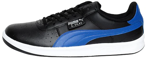 Puma G.Vilas 2 'Black Blue White' 362859-10 Puma G.Vilas 2 'Black Blue White' 362859-10