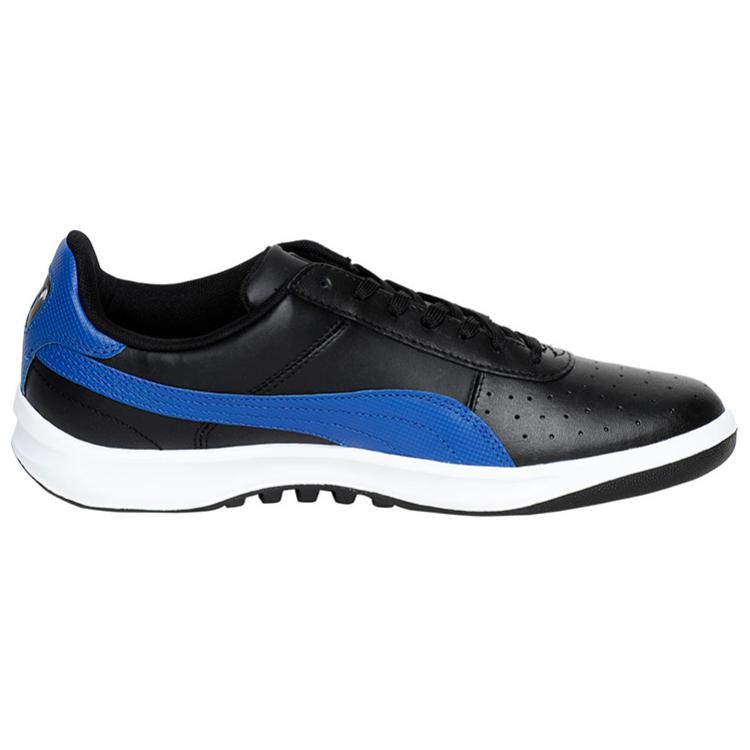 Order Puma G.Vilas 2 ''Zwart Blauw Wit'' 362859-10