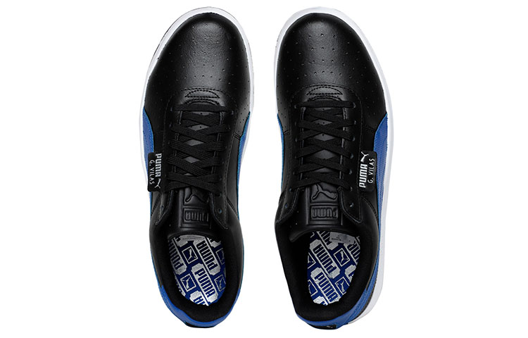 Puma G.Vilas 2 'Black Blue White' 圖 3