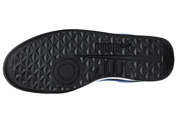 Puma G.Vilas 2 'Black Blue White' 圖 5