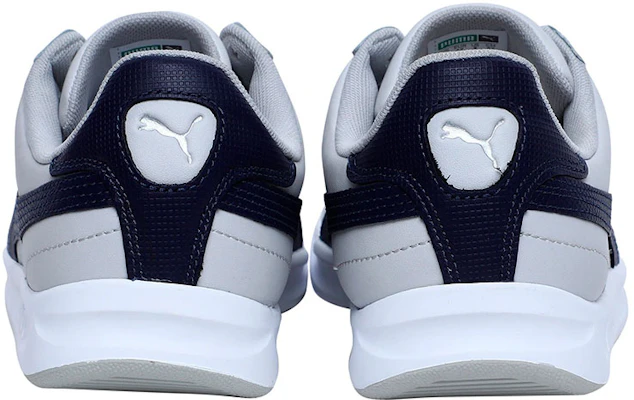 Buy Puma G.Vilas 2 Grey Blue 362859 09 Novelship