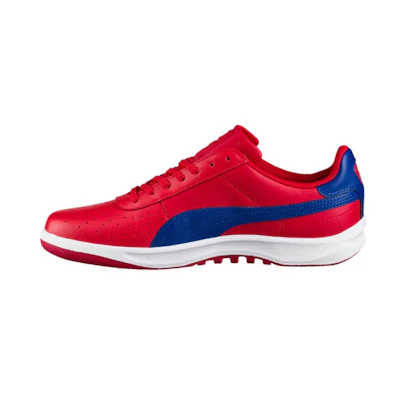 Puma G.Vilas 2 'Red'