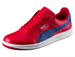 Puma G.Vilas 2 'Red' 362859-03 Puma G.Vilas 2 'Red' 362859-03
