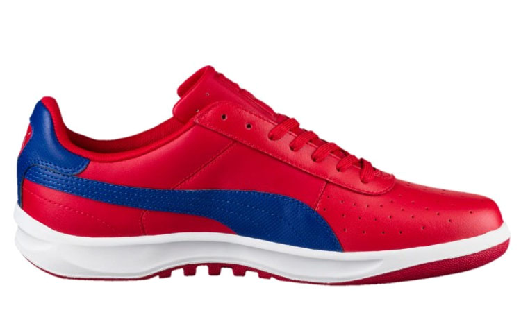 Puma G.Vilas 2 'Red' 圖 2