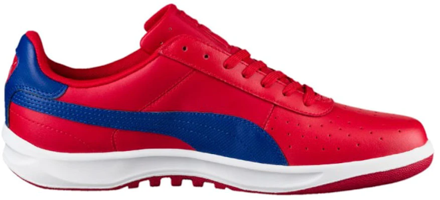 Puma G.Vilas 2 "Rouge" 362859-03 Order Puma G.Vilas 2 "Rouge" 362859-03