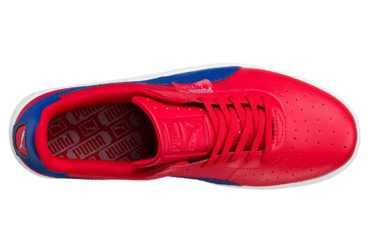 Shop Puma G.Vilas 2 "Rouge" 362859-03