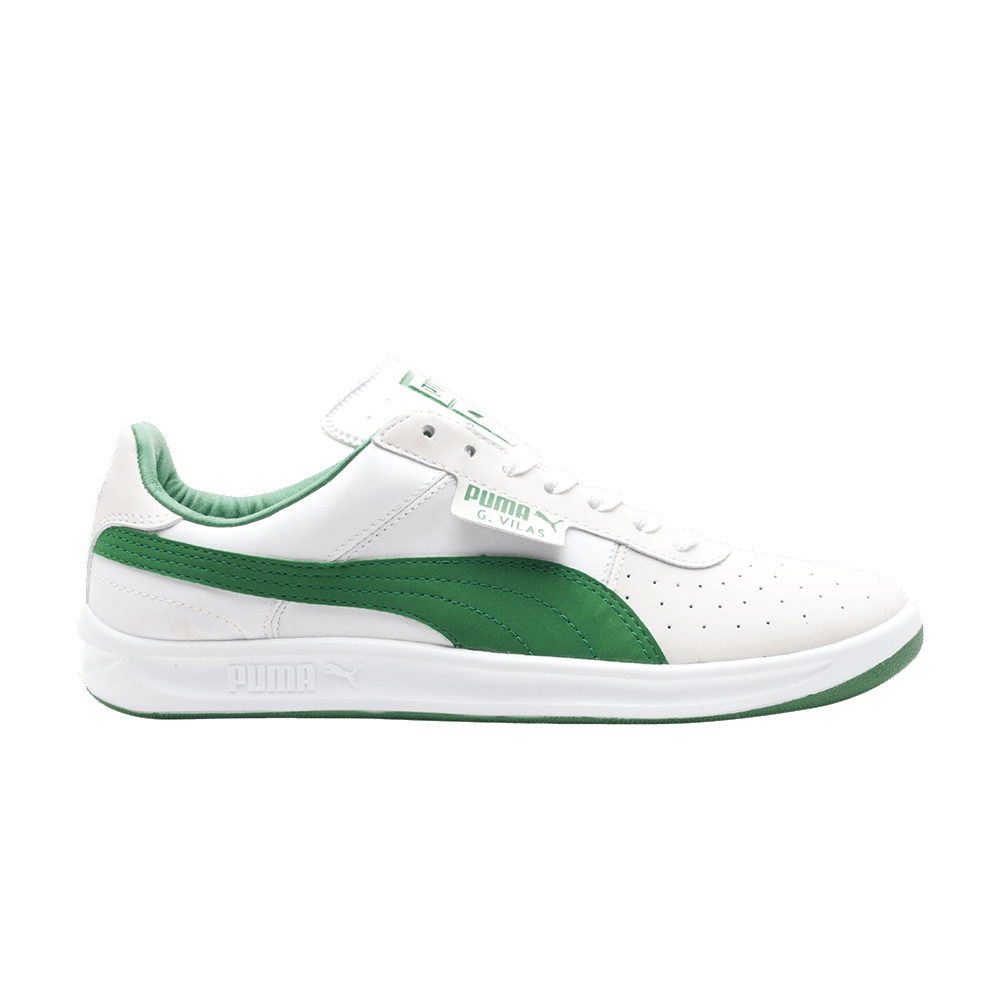 Puma G Vilas 2 'White' 349273-08
