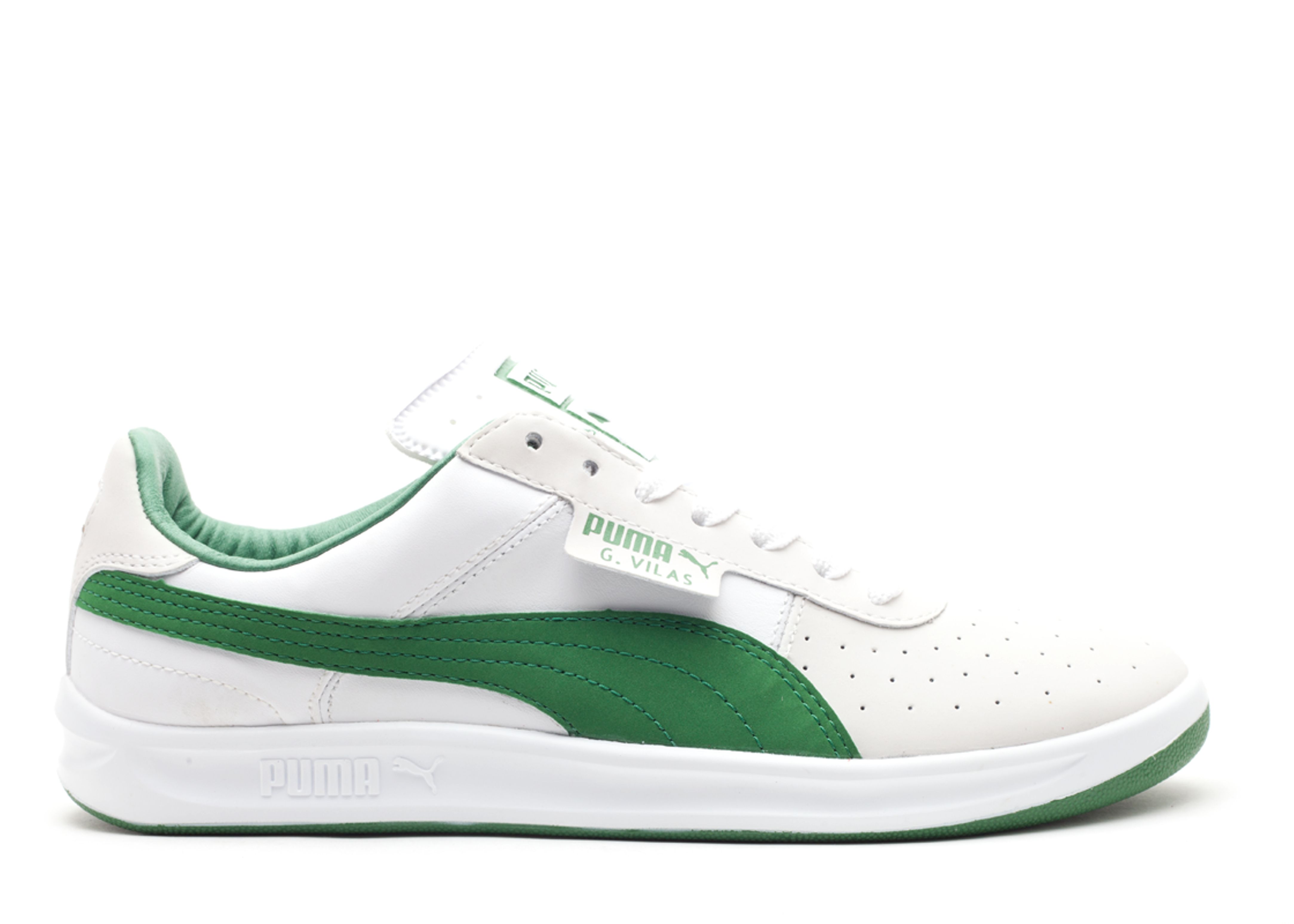 Puma G Vilas 2 'White' 349273-08