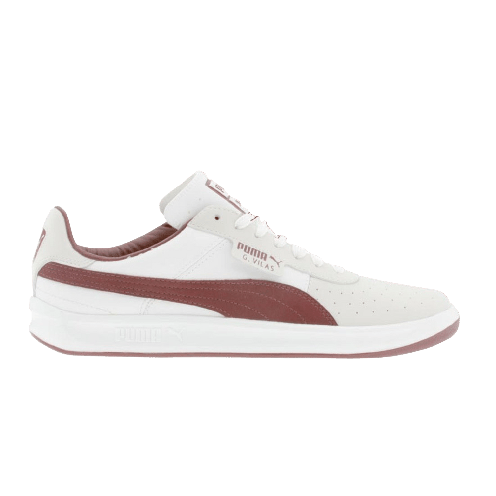 Puma G Vilas 2 'White'