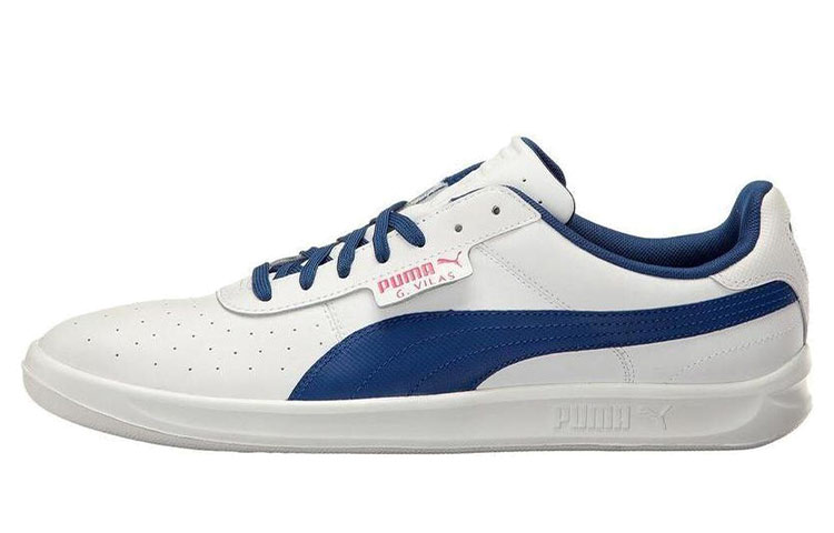 Puma G.Vilas 2 'White Blue' 362859-06