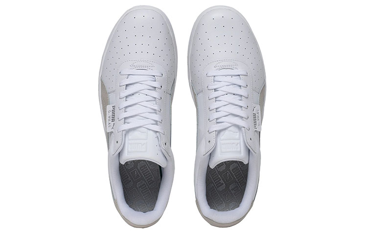 Lookbook Puma G.Vilas 2 'Blanco Khaki' 362859-07