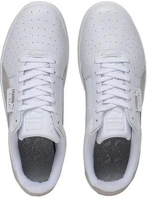 Puma G.Vilas 2 'Blanco Khaki' 362859-07 Lookbook Puma G.Vilas 2 'Blanco Khaki' 362859-07