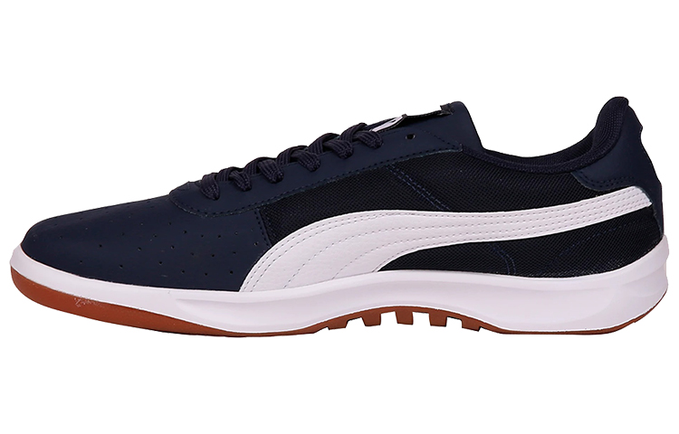 Puma G.vilas 2 Core IDP Low 'Blue Black White'