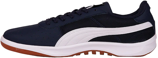 Puma G.vilas 2 Core IDP Low 'Blue Black White' 363310-12 Puma G.vilas 2 Core IDP Low 'Blue Black White' 363310-12