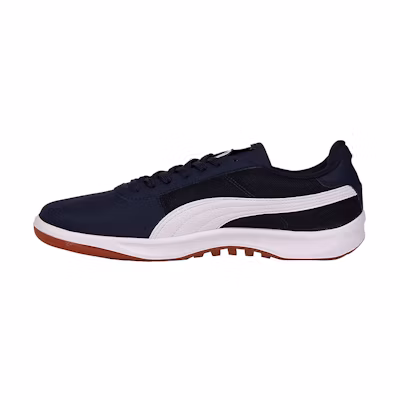 Puma G.vilas 2 Core IDP Low 'Blue Black White'