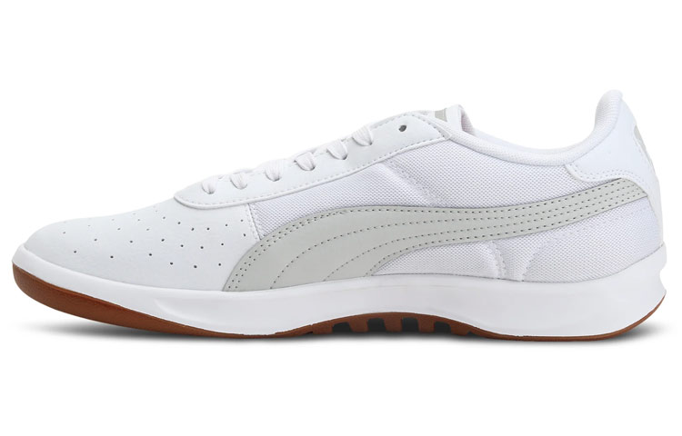 Puma G.vilas 2 Core IDP 'Retro Low White' 363310-10