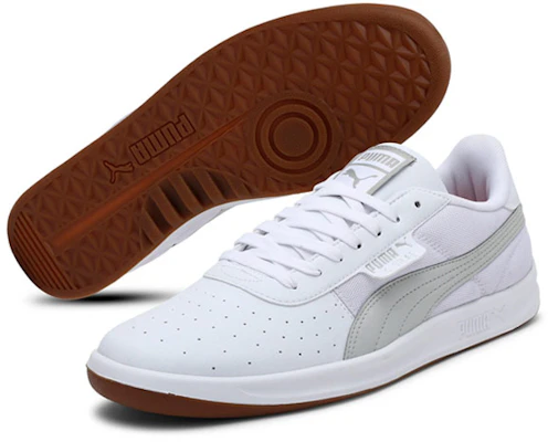 Puma G.vilas 2 Core IDP ''Retro Low Weiß'' Sneakers 363310-10 Lookbook Puma G.vilas 2 Core IDP ''Retro Low Weiß'' Sneakers 363310-10
