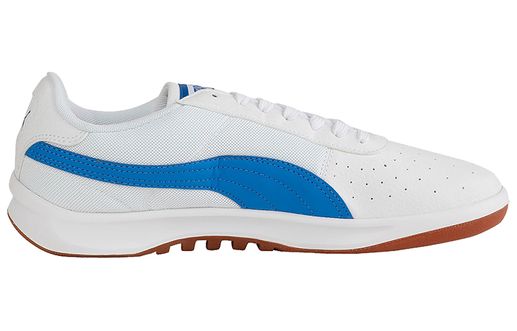 Puma G.vilas 2 Core IDP Low White/Blue 圖 2