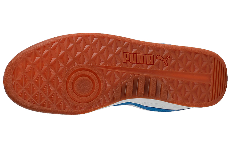 Puma G.vilas 2 Core IDP Low White/Blue 圖 6